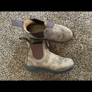 Blundstone. Women’s Thermal Boot.
